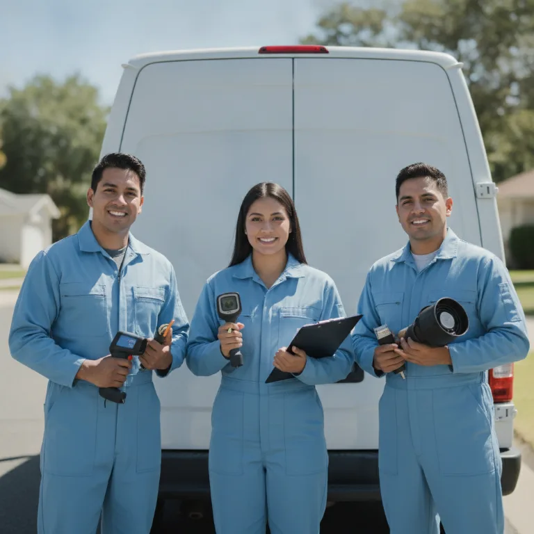 Auditoría Energética Vivienda equipo en Tlaquepaque