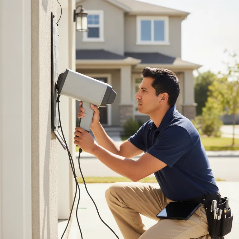 Auditoría Energética Vivienda servicio en Tlaquepaque